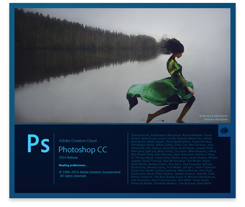 adobe photoshop for windows 10